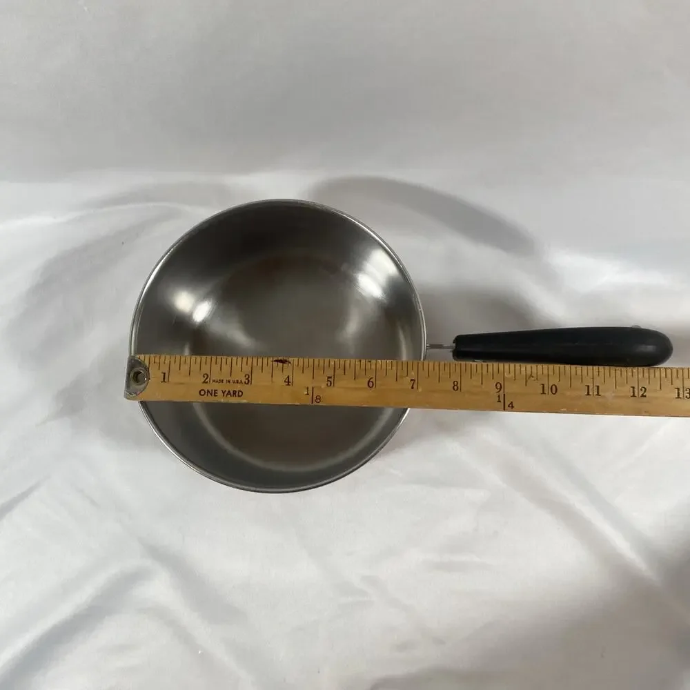 Revere ware copper